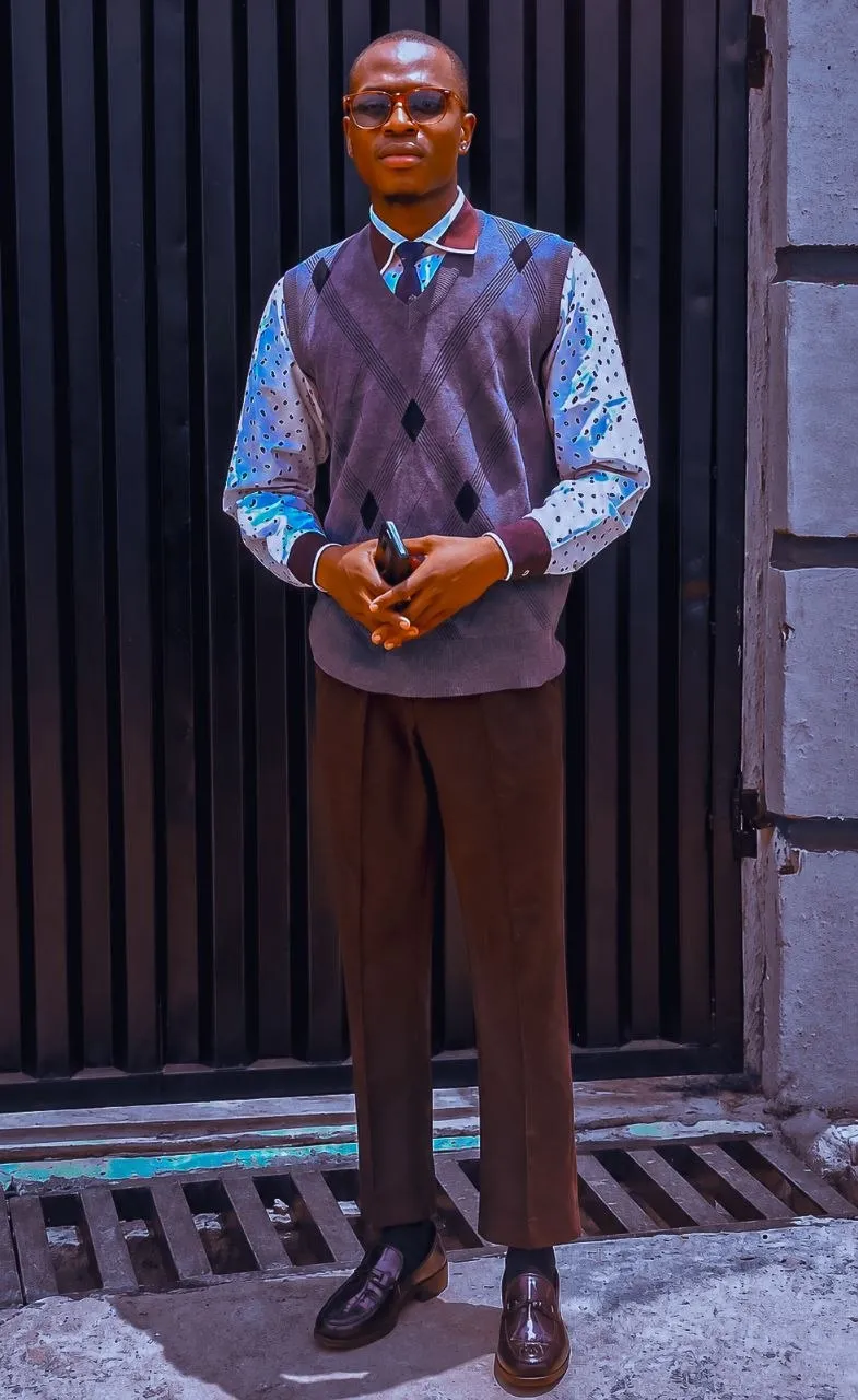 Ekundayo Joseph O.